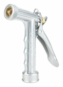 Gilmour  Metal  Front Threaded Hose Nozzle