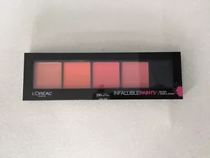 L'oreal Infallible Paints Blush, 230 Blush - Picture 1 of 1