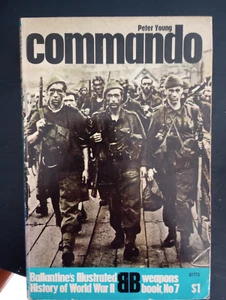 LOT OF 23 BOOKS  BALLANTINE'S ILLUSTRATED HISTORY OF WORLD WAR II PHOTOS/TEXT - Bild 1 von 10