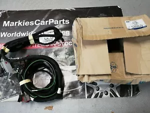 FORD S MAX WIRING LOOM HARNESS ROOF HARNESS LOOM GENUINE NEW 1811293 - Picture 1 of 5