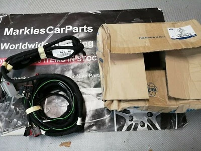 FORD S MAX WIRING LOOM HARNESS ROOF HARNESS LOOM GENUINE NEW 1811293 - Image 1 of 4