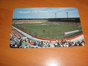 FOOTBALL  CP  STADE  3  DE  MARZO  MEXICO - Imagen 1 de 2