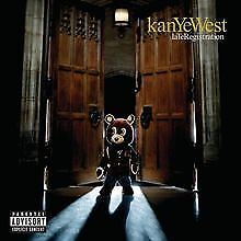 Late Registration de West,Kanye | CD | état très bon