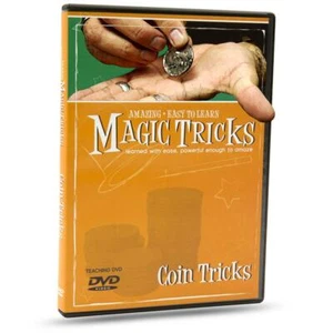 Zaubertricks, die Sie meistern können: Münztricks - Bild 1 von 1