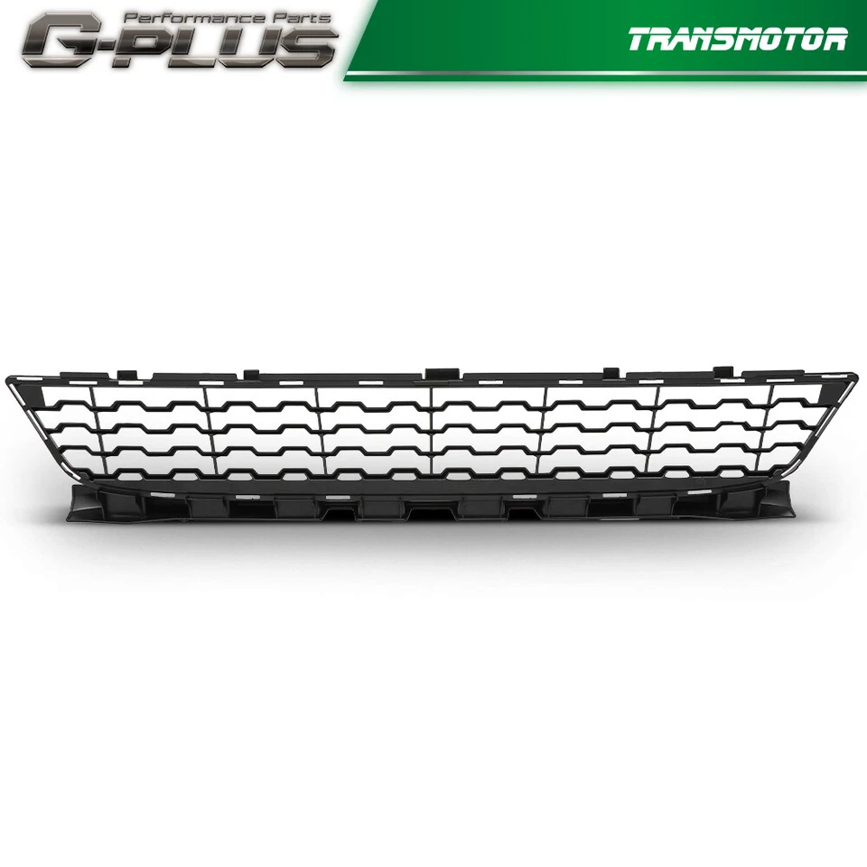 Fit For 2016-2019 For BMW 740i 750i Bumper Grille Front Center 51118092154 - Image 1 of 4
