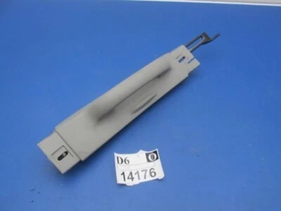 Manija de puerta corredera Windstar 1995 Ford lado derecho pasajero interior trasero OEM Foto 1 de 4