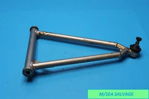 01-05 YAMAHA RAPTOR 660R 660 FRONT UPPER RIGHT CONTROL A ARM  - Picture 1 of 9
