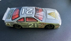 CITGO 1/64 ACTION DIECAST NASCAR MICHAEL WALTRIP STAR TREK FIRST CONTACT - Picture 1 of 4