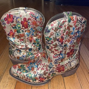 Las mejores ofertas en Roper Baja Botas de mujer 3/4\