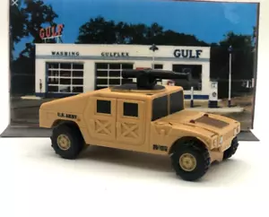 TONKA Toys G.I. Vehículo de asalto militar Joe escala 1:43 - Imagen 1 de 5