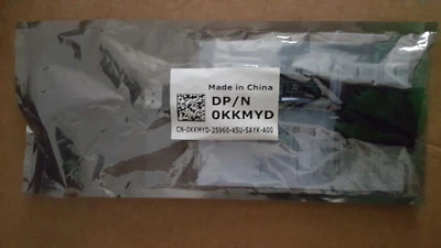 High Speed Display Port DP Male to DVI Female Adapter Cable Converter - Image 1 of 4