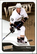 2011-12 Upper Deck Victory Hockey Card Pick