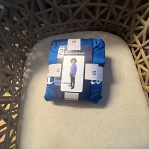 New Champion Boys 2piece Set Hoodie &Jagger 4/5 NWT - Picture 1 of 2