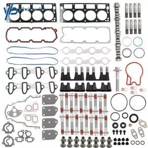 AFM DOD Lifters Camshaft Kit For 2007-2014 Buick Chevy GMC Sierra Yukon 5.3L - Picture 1 of 12