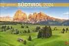 Südtirol Globetrotter Kalender 2024: Von Romantischen... | Livre | État Très Bon
