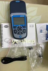 1pc Brand new HACH DR900 MultiParameter Portable Colorimeter Fast FedEx or DHL - Picture 1 of 6