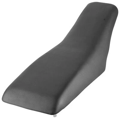 Caltric Seat For Honda Sportrax 400 TRX400EX 2X4 2001 - 2007 Complete Leather - Image 1 of 4