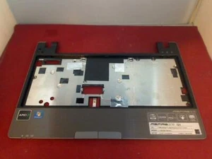 Gehäuse Oberschale Handauflage mit Touchpad & Switch Acer Aspire One 721 MS2298 - Bild 1 von 1