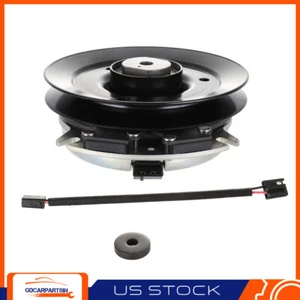 Electric PTO Clutch Fit For Warner 5218-23 521823 - Lawn Mower Engine Motor - Picture 1 of 24