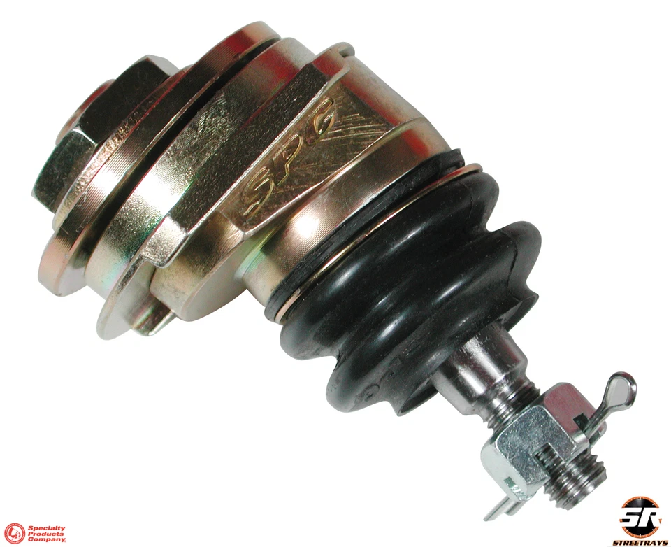 SPC 67320 Extreme Series Ball Joint For 88-91 Honda Civic & CRX 04-08 Acura TSX - Image 1 of 2