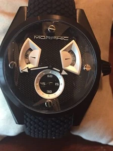 Morphic Chronograph M34 Watch BRAND NEW!! - Picture 1 of 9