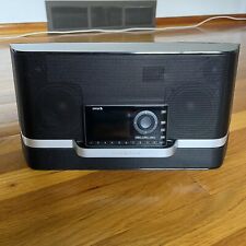 Sirius Xm Radio Sxabb1 Boombox Speaker With Satellite Receiver Radio No Wires