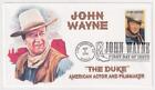 MOVIE STAR JOHN WAYNE Stamp 3876 KSC FDC First Day Cover C7345D