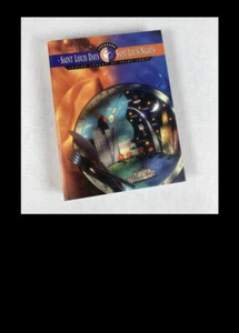 Saint Louis Days Saint Louis Nights Cookbook Junior League of Saint Louis 1995 - Imagen 1 de 11
