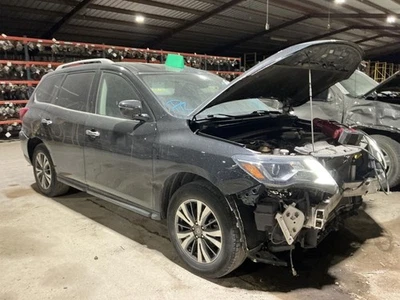 Passenger Right Front Knee Fits 16-20 INFINITI QX60 4892390 - Imagem 1 de 4