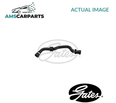 RADIATOR HOSE UPPER 05-3035 GATES NEW OE REPLACEMENT - Image 1 of 4