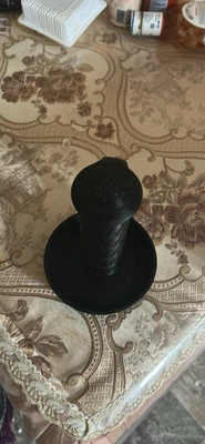 3d Printed Sword, Black - Image 1 of 3