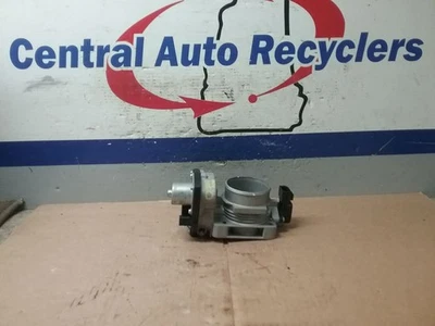 Cuerpo del acelerador 8-330 5,4 L para camioneta Ford E350 05-16 362198 Foto 1 de 4