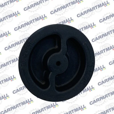 2000-2007 Chevrolet Monte Carlo Spare Tire Wheel Hold Down Screw Holder Retainer - Image 1 of 4