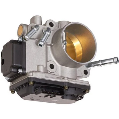 Electronic Control Throttle Body For 2006 2007 2008 Acura TSX 2.4L 16400-RBB-A01 - Image 1 of 4