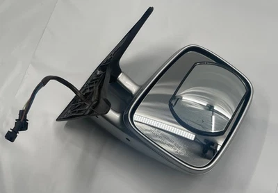 Espejo retrovisor delantero derecho pasajero Volkswagen Eurovan GLS 99-03 OEM *LEER* Foto 1 de 4