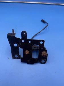 07-15 Infiniti G35 G37 Hood Lock Latch Actuator With Bracket 65601-JK600 - Picture 1 of 3