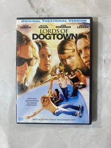 Lords of Dogtown (DVD) Heath Ledger - Picture 1 of 4
