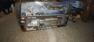DCP 1/64 Bulkmatic Series 1 And 2 - Picture 1 of 4