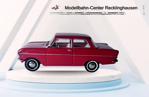 Minichamps 1:43 Opel Kadett 1962 - TOP A2429 - Picture 1 of 4