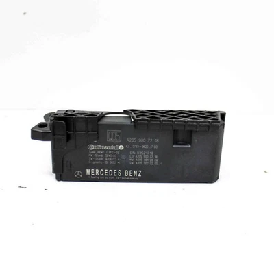 Centralina portellone posteriore MERCEDES-BENZ GLC X253, C253 A2059007218 2.0 25364184 - Immagine 1 di 4