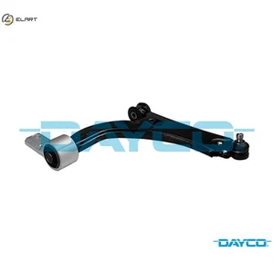 CONTROLTRAILING ARM WHEEL SUSPENSION DSS1357 FOR FORD FIESTA/V/Van BAJA 1.3L - Picture 1 of 9