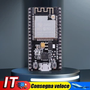 Scheda di sviluppo modulo wireless NodeMCU-32S Compatibile con WiFi+Bluetooth Ho - Afbeelding 1 van 15