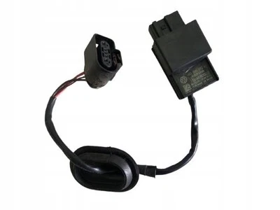 SEAT IBIZA IV 1.2B Modulo Centralina 1K0906093H OE Originale Parte USATA - Immagine 1 di 4