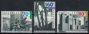 OLANDA 1993 Europa 3v MNH** - Picture 1 of 1