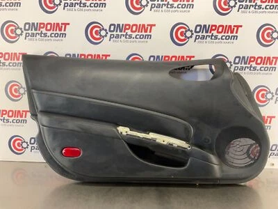 Nissan 350Z 2008 conductor interior panel de puerta OEM 23BJMD7 Foto 1 de 4