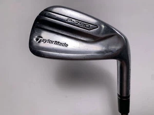 TaylorMade P790 2017 Single 8 Iron True Temper Dynamic Gold X100 Extra Stiff RH - Picture 1 of 6