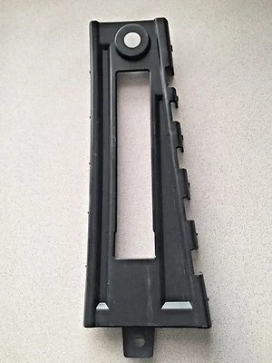 1998-2003 MERCEDES-BENZ ML320 ML430 ~ RIGHT SIDE DOOR PANEL EDGE BRACKET  ~ OEM - Image 1 of 3