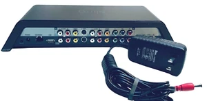 Sling Media Box Model SB300-XXX PN 980-10016 With AC Adapter - Picture 1 of 11