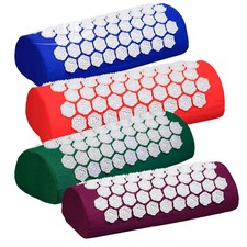 Akupressurkissen Massagekissen Nagelkissen Entspannungskissen Akupunktur WETLIF