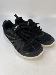 Avia Sport Mens Sneakers Size 7.5 Black - Picture 1 of 8